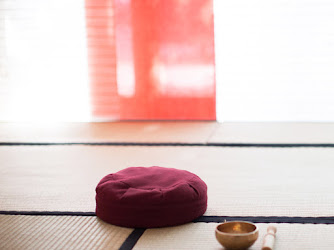 Aikido, Qigong, Meditation – Tanden Dojo Berlin