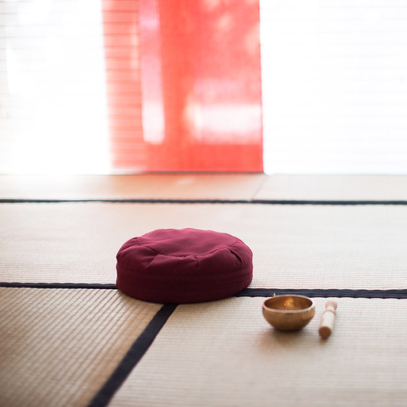 Aikido, Qigong, Meditation – Tanden Dojo Berlin