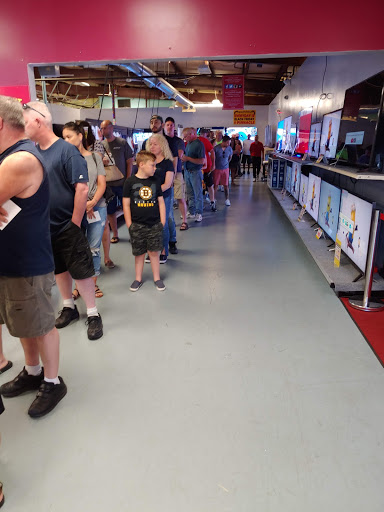 Electronics Store «Pinnacle Deals», reviews and photos, 55 Electronics Dr, Warwick, RI 02888, USA