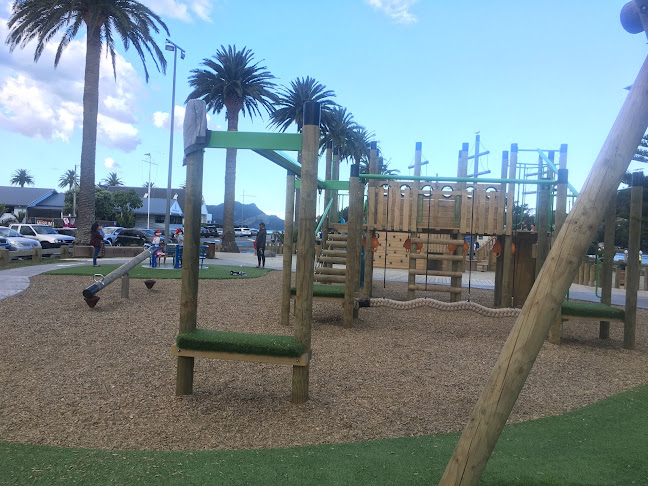 Waterfront Playground - Whitianga