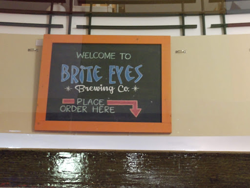 Brewery «Brite Eyes Brewing Company», reviews and photos, 1156 S Burdick St A, Kalamazoo, MI 49001, USA