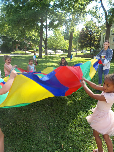 School «Liberty Christian Church Early Education Center», reviews and photos, 427 E Kansas St, Liberty, MO 64068, USA