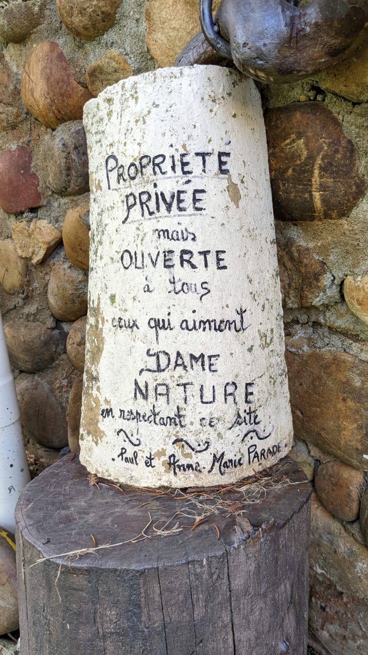Photo n° 1 de l'avis de Sandra.e fait le 11/11/2022 à 19:29