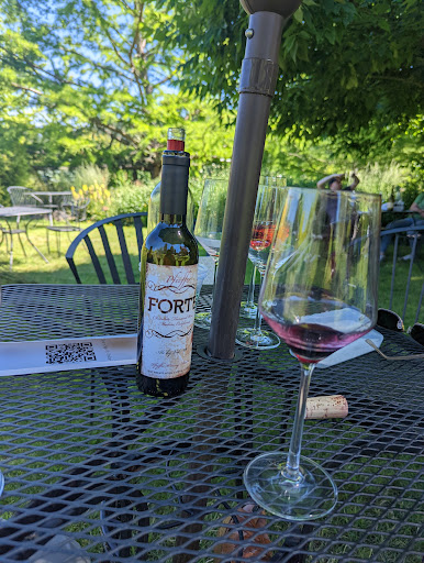 Winery «Pfeiffer Winery», reviews and photos, 25040 Jaeg Rd, Junction City, OR 97448, USA