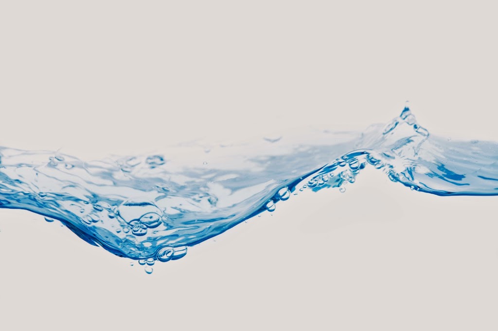 HYDROVEDA WELLNESS 33444