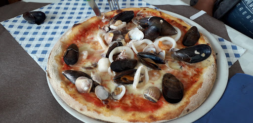 Pizzeria Bella Napoli in Bolzano, Provincia Autonoma di Bolzano – Alto Adige