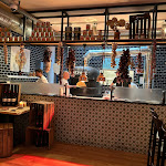 Photo n°5 de l'avis de Shri.u fait le 20/05/2023 à 19:12 sur le  Nola Neapolitanische Pizza & Weinbar à Osnabrück