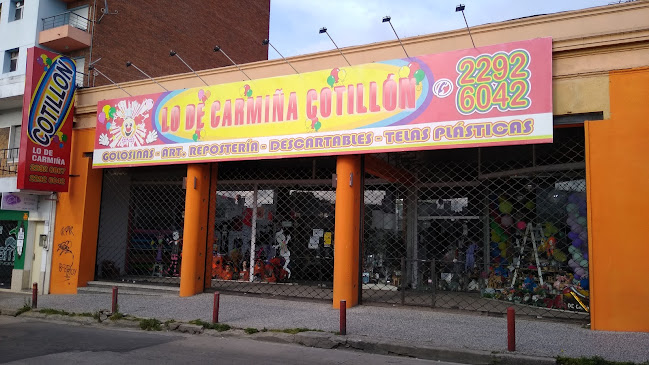 Cotillon Lo De Carmiña - Canelones