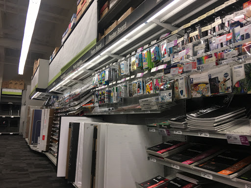 Office Supply Store «Staples», reviews and photos, 336 E University Pkwy, Orem, UT 84058, USA