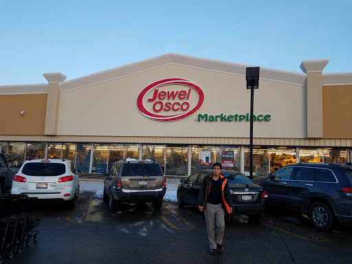 Grocery Store «Jewel-Osco», reviews and photos, 45 Plum Grove Rd, Palatine, IL 60067, USA