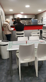 Atmosphère du Pizzeria Formul'Pizza à Grosbliederstroff - n°1