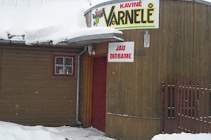 Kavinė „Varnelė“ image