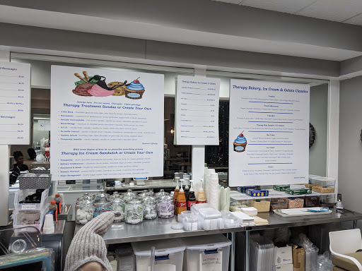 Dessert Shop «Dessert Therapy», reviews and photos, 6645 Poplar Ave #109, Germantown, TN 38138, USA