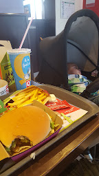Photo n°38 de Quick La Courneuve 2 à La Courneuve ()