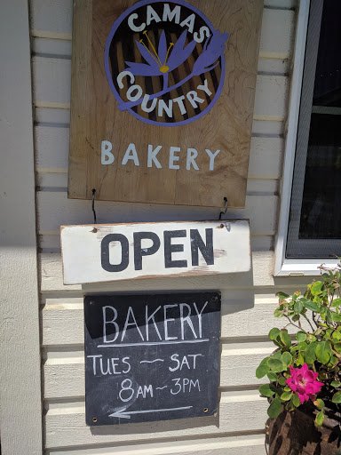 Bakery «Camas Country Bakery and Store», reviews and photos, 91948 Purkerson Rd, Junction City, OR 97448, USA