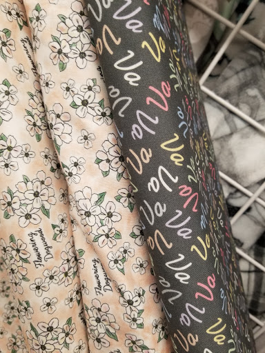 Fabric Store «Jo-Ann Fabrics and Crafts», reviews and photos, 14346 Warwick Blvd #480, Newport News, VA 23602, USA