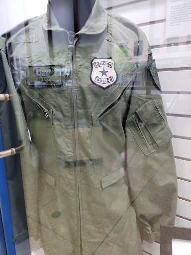 Museum «Houston Police Museum», reviews and photos, 1200 Travis St, Houston, TX 77002, USA