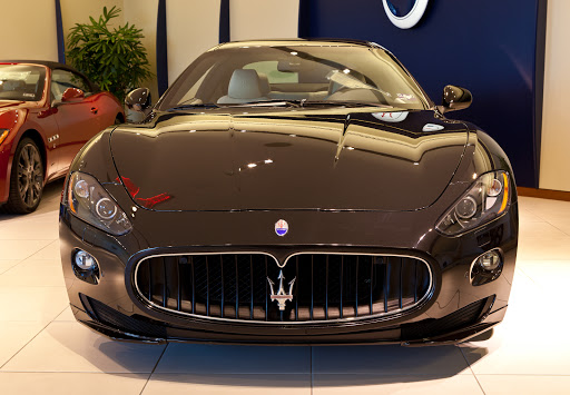 Car Dealer «Park Place Maserati Dallas», reviews and photos, 5300 Lemmon Ave, Dallas, TX 75209, USA