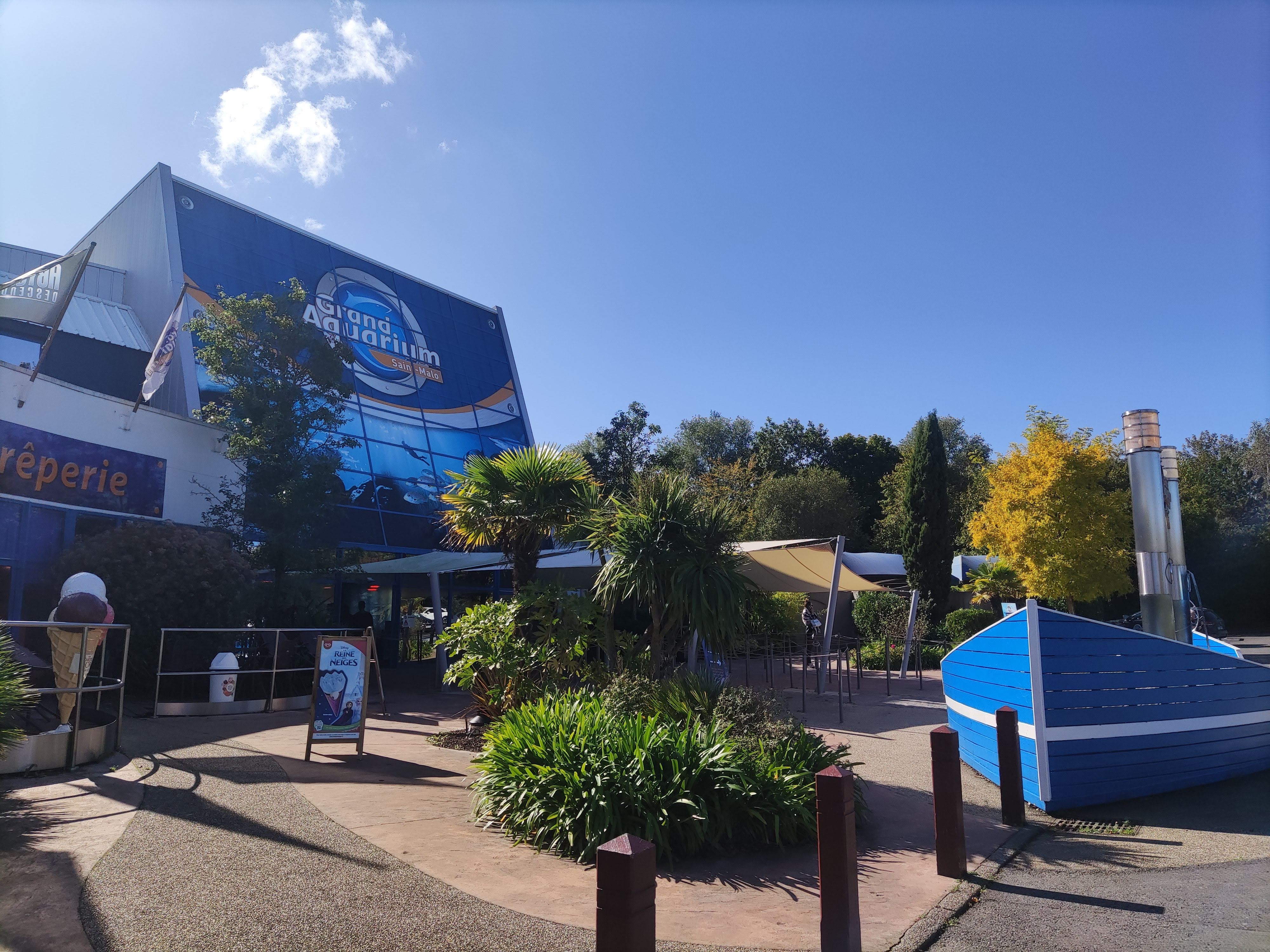 Photo n° 9 de l'avis de Didier.a fait le 23/09/2023 à 21:03