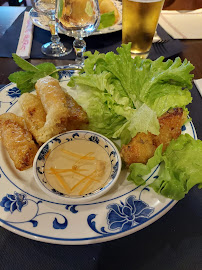 Plats et boissons du Restaurant asiatique La Paillote à Dijon - n°15