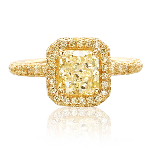 Jewelry Store «Markham Fine Jewelers», reviews and photos, 8355 Gaylord Pkwy, Frisco, TX 75034, USA