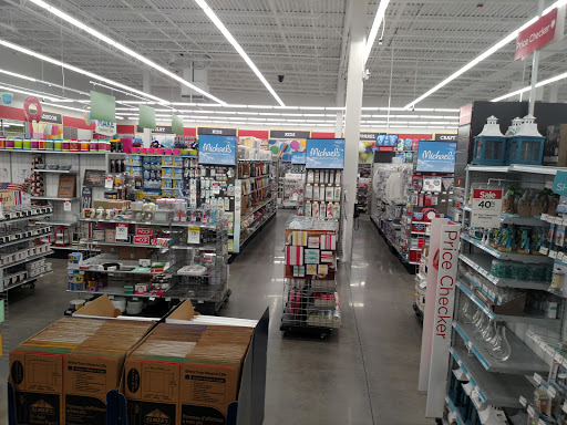 Craft Store «Michaels», reviews and photos, 1167 Ulster Ave, Kingston, NY 12401, USA