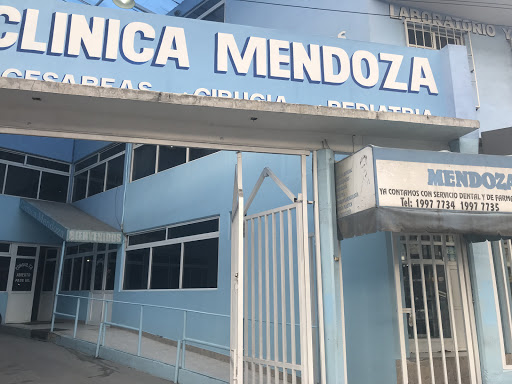 CLINICA MENDOZA