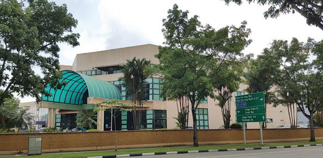 Regal International Group Ltd - Singapore