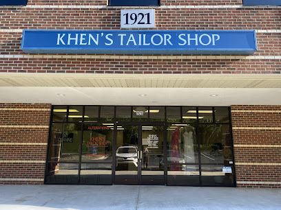 Khen's Tailor Shop