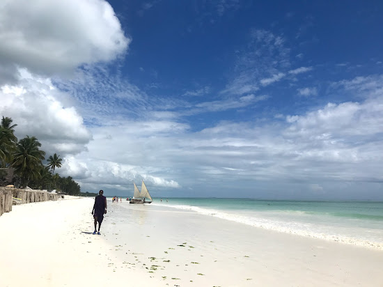 Kairo Beach
