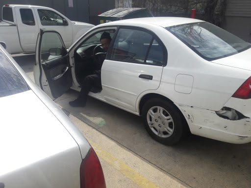 Auto Parts Store «AutoZone», reviews and photos, 1211 Hyde Park Ave, Hyde Park, MA 02136, USA