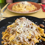 Photo n°1 de l'avis de Naomi. fait le 21/04/2023 à 18:29 sur le  Il Ristoro della Pe' à Pisa