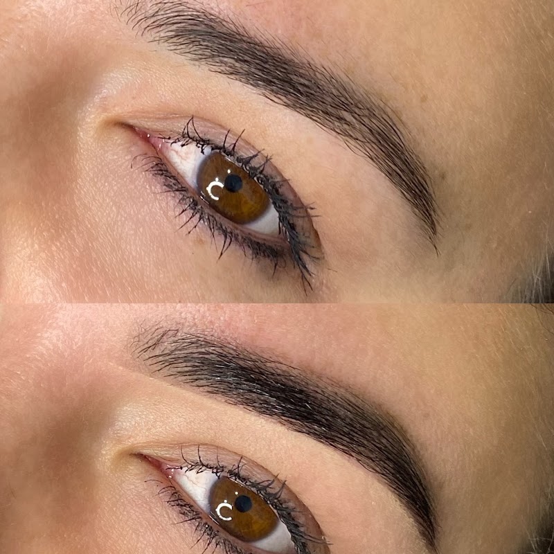 Lux Brow Bar