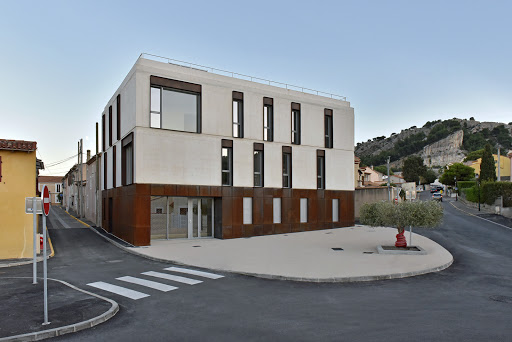 Studios d'architecture Marseille