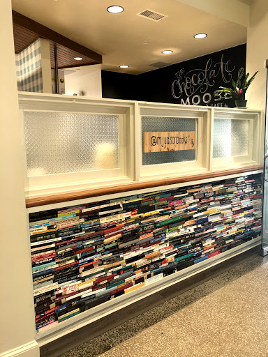 Book Store «M.Judson Booksellers & Storytellers», reviews and photos, 130 S Main St, Greenville, SC 29601, USA