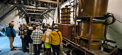 Domaine Saint Martin (armagnacs, flocs & vins) à Réans