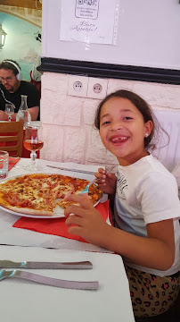 Plats et boissons du Pizzeria Bella Vita à Champigny-sur-Marne - n°12