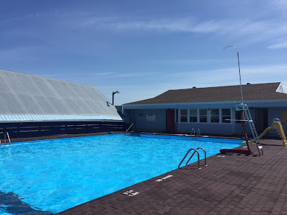 Deloraine Winchester Swimming Pool