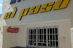 Kiosco El Paso image