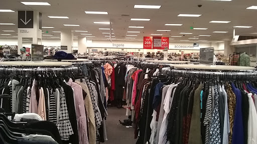 Department Store «Nordstrom Rack The Shops at Park Lane», reviews and photos, 8050 Park Lane North, Dallas, TX 75231, USA