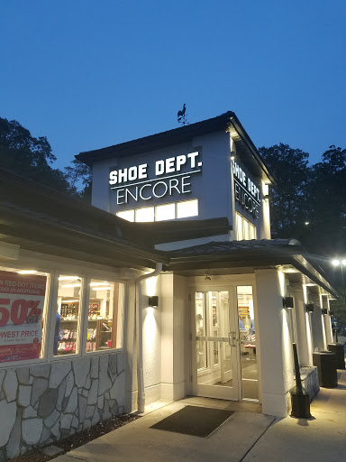 Shoe Dept. Encore, 12500 Winchester Rd SW, Cumberland, MD 21502, USA, 