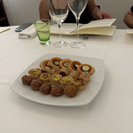 Photo n°2 de l'avis de Yiqun.a fait le 18/10/2023 à 18:57 sur le  Ristorante IN à Fenegrò