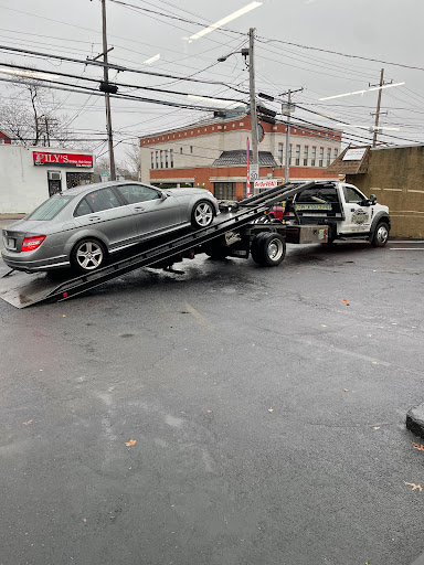 Auto Repair Shop «Andy and Terry Automotive Specialists», reviews and photos, 176 N Central Ave, Valley Stream, NY 11580, USA