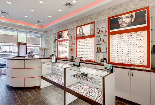 Optician «Optical Gallery», reviews and photos, 446 Myrtle Ave, Brooklyn, NY 11205, USA