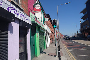 Mizzoni's Pizza - Inchicore