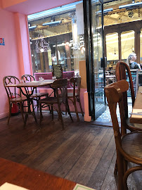 Atmosphère du Restaurant français One & One Paris - n°6