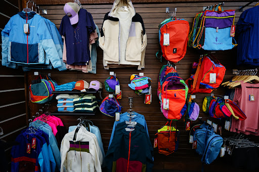 Sporting Goods Store «Capital Sports», reviews and photos, 1092 Helena Ave, Helena, MT 59601, USA