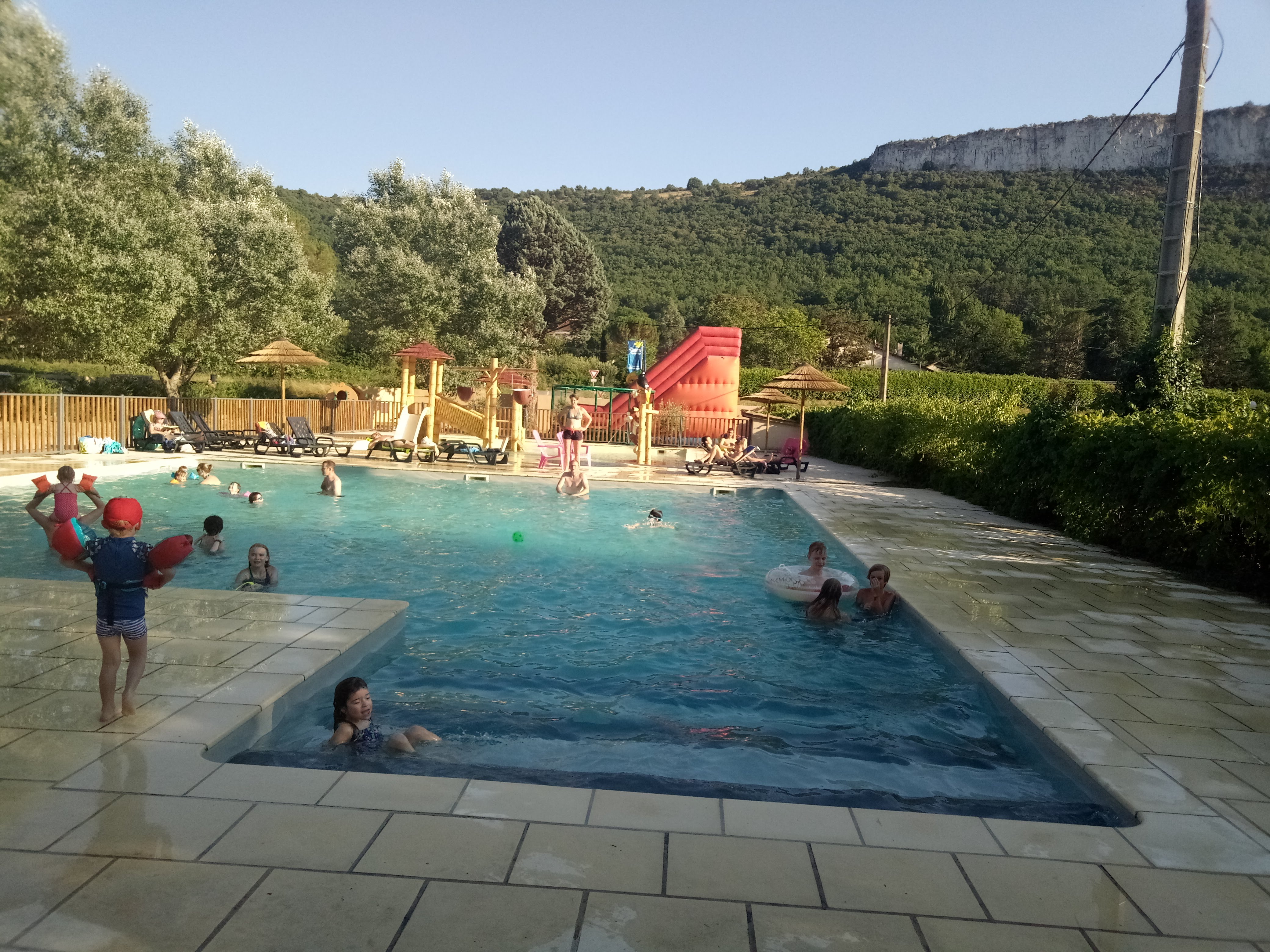 Photo n° 2 de l'avis de Elodie. fait le 04/08/2019 à 14:56