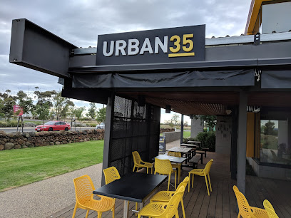 Urban 35