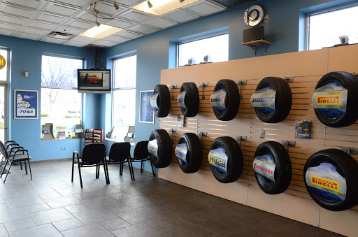 Auto Repair Shop «Hi-Tech Automotive», reviews and photos, 19350 La Grange Rd, Mokena, IL 60448, USA